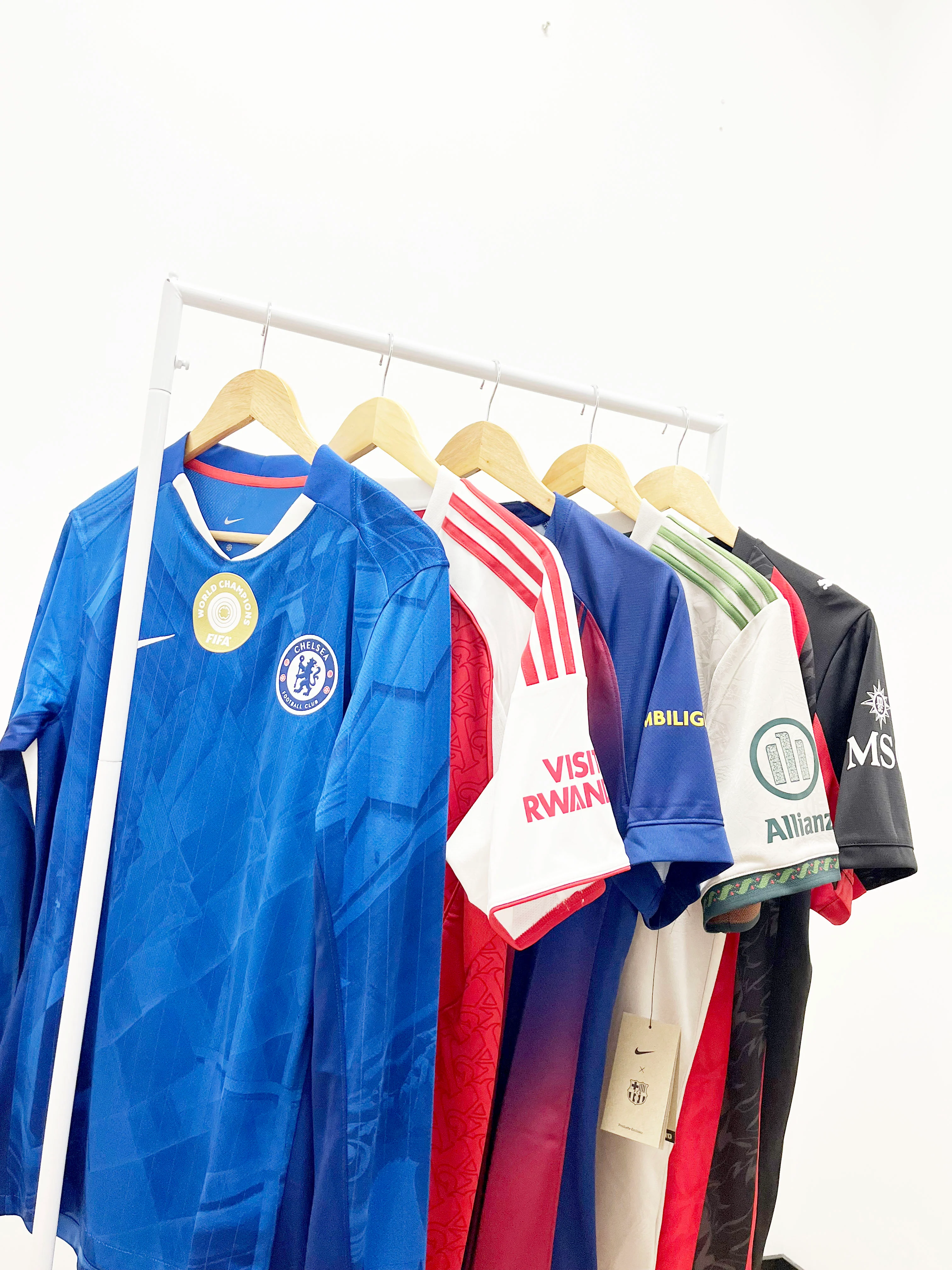 Welcome to Our Store